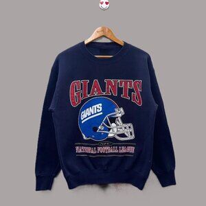 New York Football Crewneck Sweatshirt, New York Tee, Giants Shirt